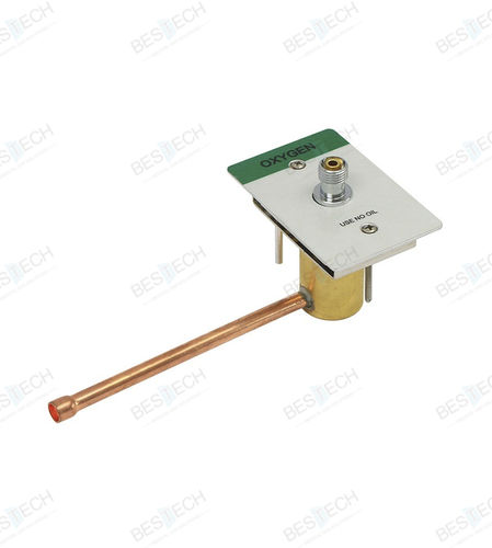 Ponto de consumo DISS - BT-23 - Bestech Technologies Co., Ltd - de ar / de N2O / de O2