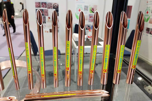 Tubo para gases médicos - BT-40 - Bestech Technologies Co., Ltd - reto