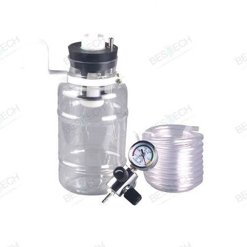 Sistema de sucção para gases - BT-71-V3 - Bestech Technologies Co., Ltd