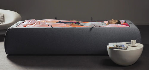 Cama de água para massagem - Zerobody personal - Starpool