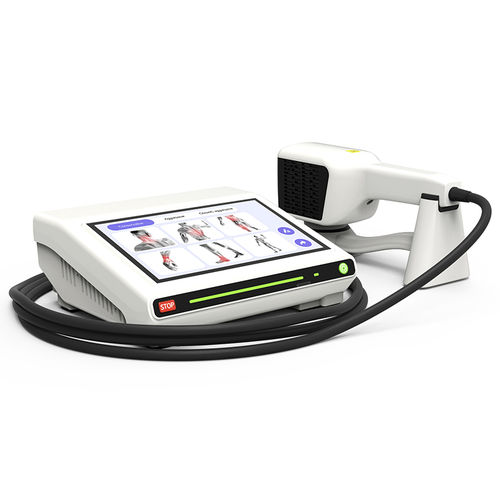 Laser para bioestimulação em ortopedia - Phylas™ - Qolight Medical Laser - díodo / GaAIAs / de mesa