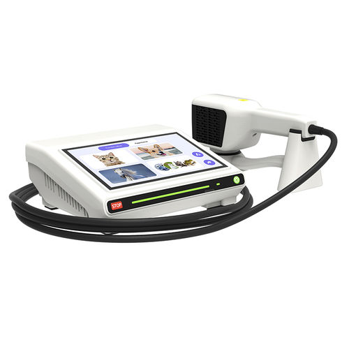 Laser veterinário para fotoestimulação veterinária - Phylas™ - Qolight Medical Laser - de diodo / de mesa