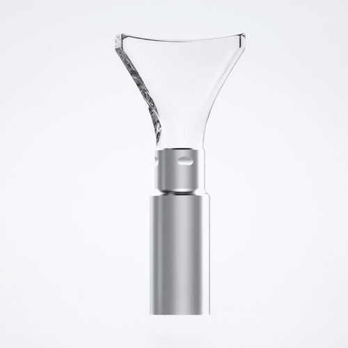 Peça de mão odontológica - Qolight Medical Laser - a laser / direta / para clareamento dental