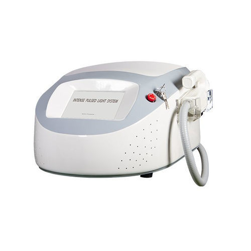 Aparelho de luz intensa pulsada para depilação - Guangzhou Huafei Tongda Technology Co., Ltd - para rejuvenescimento da pele / para lesões vasculares / para lesões pigmentadas