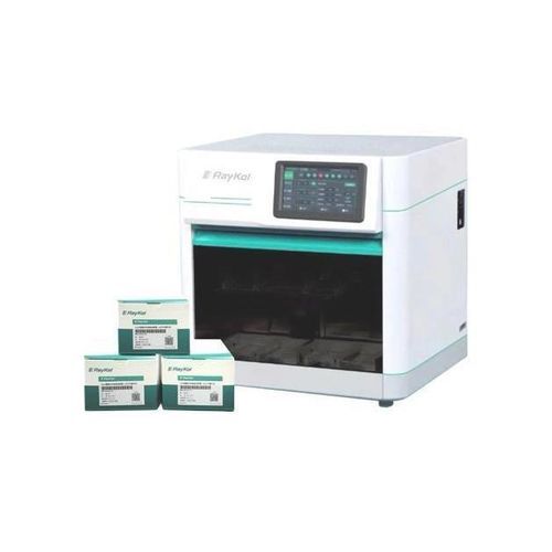 Sistema de preparação de amostras automático - AutoBio series - Raykol Group - para preparação de amostras / biológico / para extração de DNA