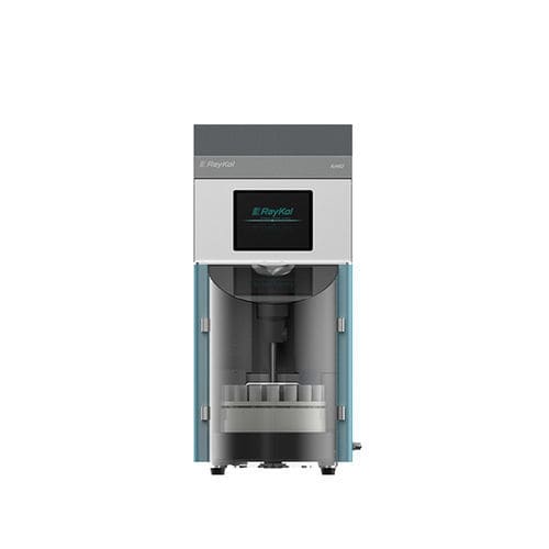 Homogeneizador de ultrassons - AH-40 - Raykol Group - vertical / oscilante / de bancada