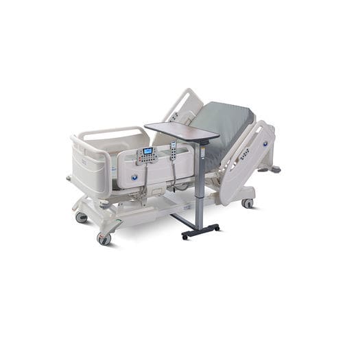 Cama para cuidados intensivos - A5 Aceso - BEWATEC Medical Equipment Co., Ltd - elétrica / mecânica / para pacientes obesos