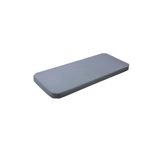 Colchão para cama hospitalar - M21 - BEWATEC Medical Equipment Co., Ltd - em tecido / impermeável