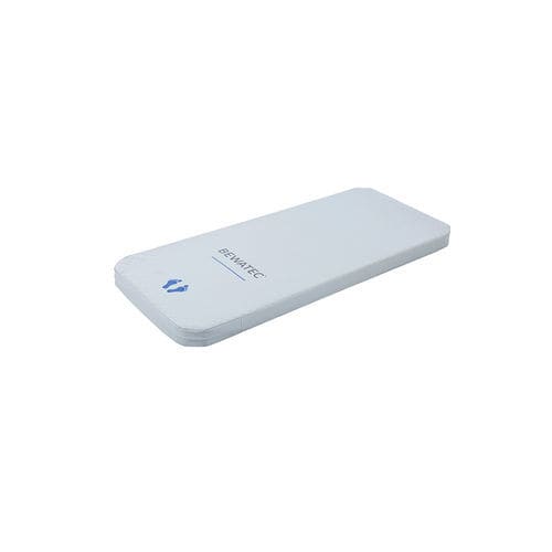 Colchão para cama hospitalar - M22 - BEWATEC Medical Equipment Co., Ltd - em tecido / impermeável