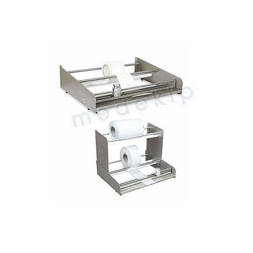 Máquina de corte para o setor médico - MED 2000 - 2005 - Medekip Medical