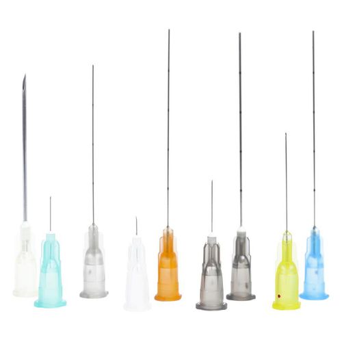 Agulha - Jiangsu Fosafe Medical Technology