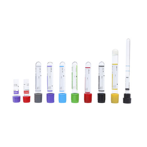 Kit de coleta de sangue - Jiangsu Fosafe Medical Technology