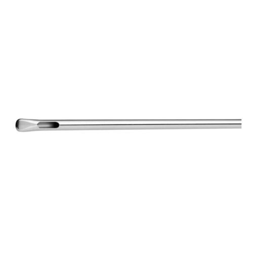 Cânula de lipoaspiração - Wedge - Clinimed - autoclavável