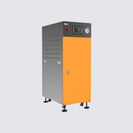 Gerador de vapor para esterilizadores - Beijing Baixiang New Technology