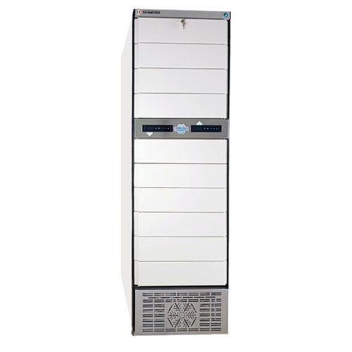 Refrigerador de drogas - Crima Italia Srls - vertical