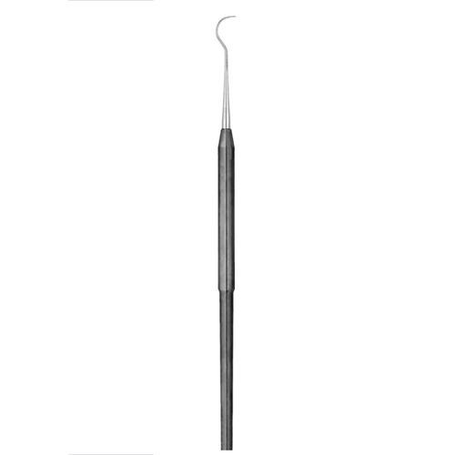 Sonda odontológica de diagnóstico - TD4002 - DENTAL MARKET s.r.l. - simples / em aço inoxidável