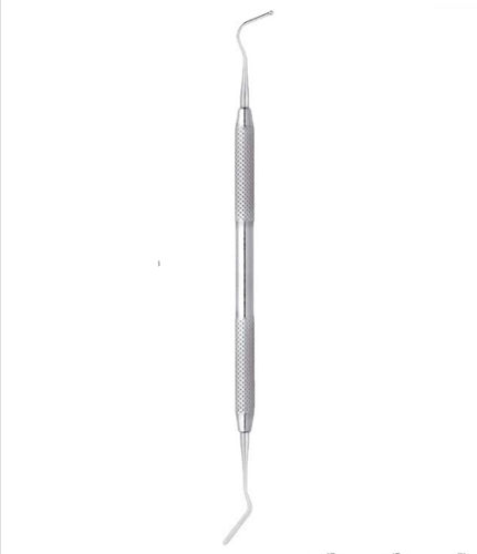 Instrumento de enchimento - TD5075 - DENTAL MARKET s.r.l.