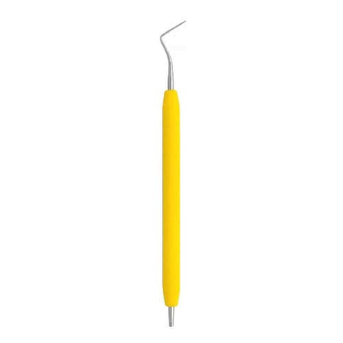 Sonda odontológica periodontal - TD8101 - DENTAL MARKET s.r.l. - dupla / de Williams