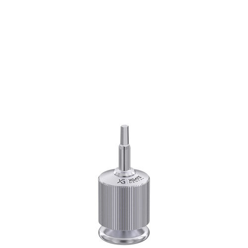 Chave de parafusos odontológica hexagonal - USDM-15 series - XGATE DENTAL