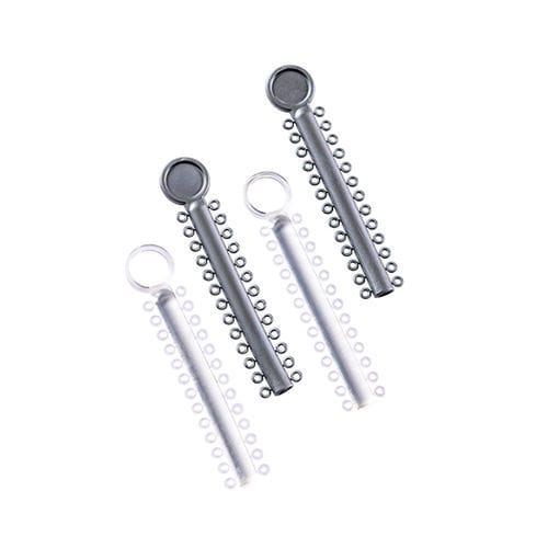 Elástico ortodôntico para ligadura - D TECH DENTAL TECHNOLOGIES