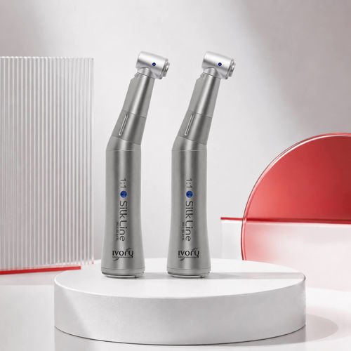 Kit de instrumentos para higiene bucal - KIT3-2026 - IVORY S.R.L. - para profilaxia odontológica / autoclavável