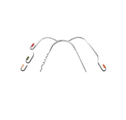 Arco facial - 16-211 series - IOS, PC