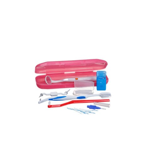 Kit médico de higiene oral - 19-214-101 - IOS, PC