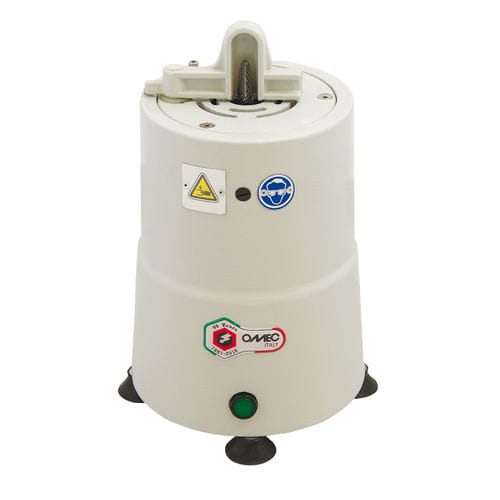 Fresadora de CAD/CAM - MOLE.97.00 - O.M.E.C. Snc - para odontologia / para gesso / para resina
