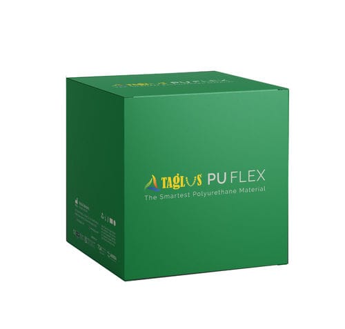 Aparelho miofuncional transparente - PU Flex - VEDIA SOLUTIONS, Unit of Laxmi Dental Export Pvt Ltd