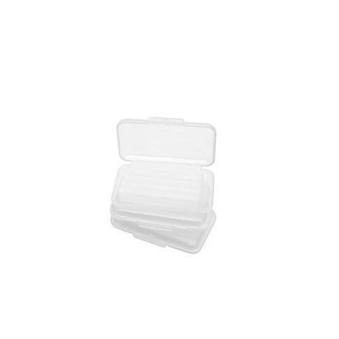 Material dentário em cera - O&S Dental Inc. - ortodôntico / sólido / transparente