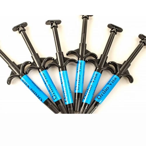 Cimento odontológico para bandas ortodônticas - OrthoVita - O&S Dental Inc.