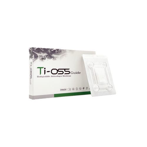 Matriz odontológica - DTG-10002  - Ti-oss