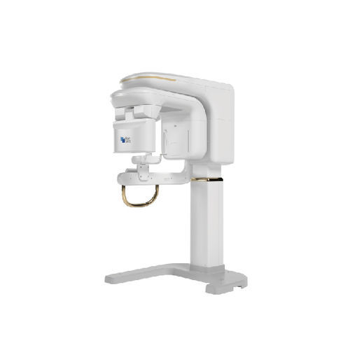 Aparelho de radiografia panorâmica digital - 1020E - Bondent GmbH - com scanner CBCT