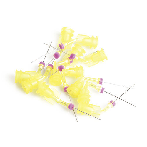 Agulha de anestesia dentária - Bondent GmbH