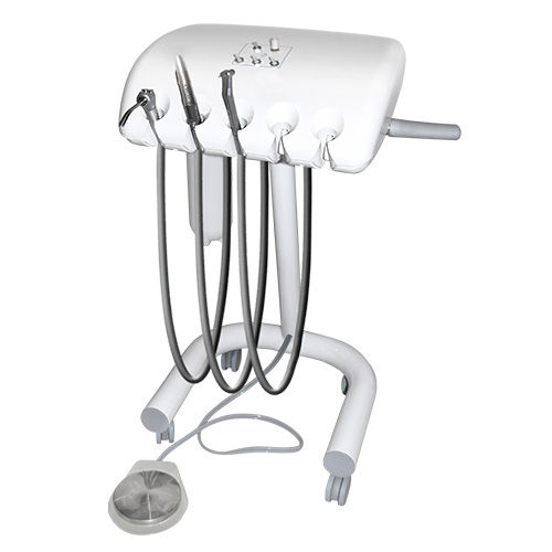 Conjunto odontológico veterinário - AIRO - Tecnomed Italia - móvel