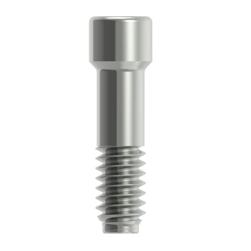 Pilar para implante de parafuso - SV3255013 - BASALFIX - em titânio / de CAD/CAM