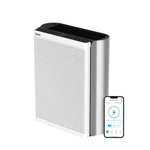 Purificador de ar móvel - EverestAir™ - Vesync - com filtro HEPA / para uso doméstico / com eliminação microbiana