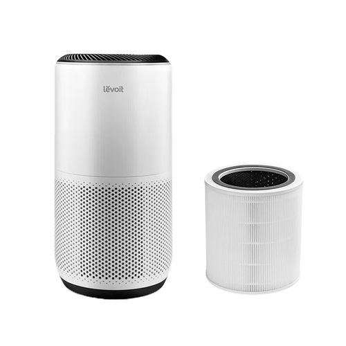 Purificador de ar móvel - Core 400S - Vesync - com filtro HEPA / para uso doméstico / com eliminação microbiana