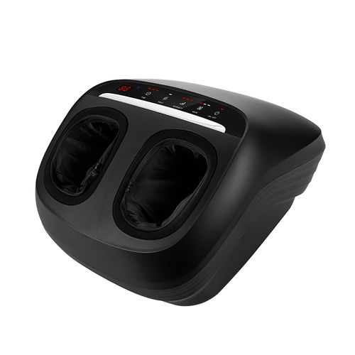 Massageador para pés elétrica - EM-SF3 - Vesync - com aquecimento