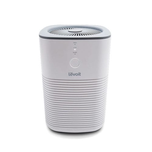 Purificador de ar compacto - LV-H128 - Vesync - com filtro HEPA / para uso doméstico / com eliminação microbiana