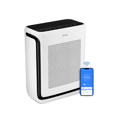 Purificador de ar móvel - Vital 200S - Vesync - de carvão ativado / com filtro HEPA / para uso doméstico