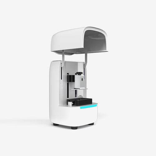 Impressora 3D para odontologia - LCD - ARUM DENTISTRY Co., Ltd. - LCD / de bancada