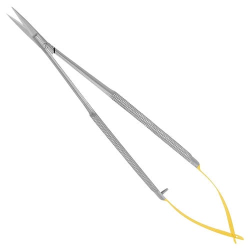 Microtesoura para cirurgia odontológica - OR-8054-1 - Sheroski Sverige - de corte / de Castroviejo / para pacientes humanos