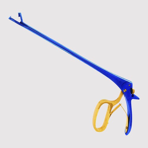 Pinça cirúrgica - GY12 series - Sheroski Sverige - de biópsia / de Tischler / reutilizável