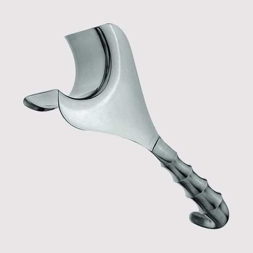 Afastador universal - GY-0103 - Sheroski Sverige - em aço inoxidável / autoclavável
