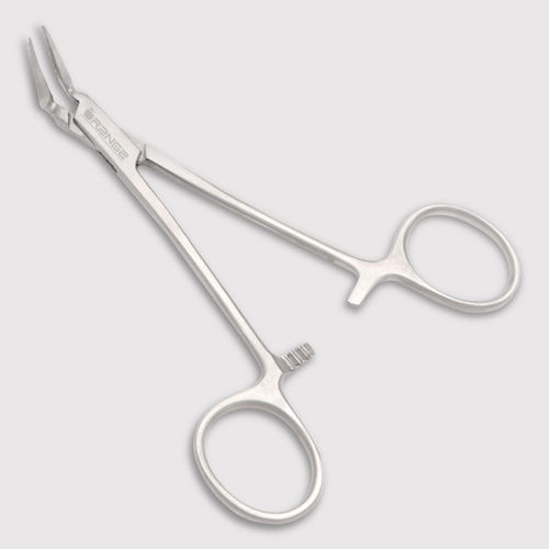 Pinça endodôntica - OR-5353 - Sheroski Sverige - para remoção / de Stieglitz / reutilizável