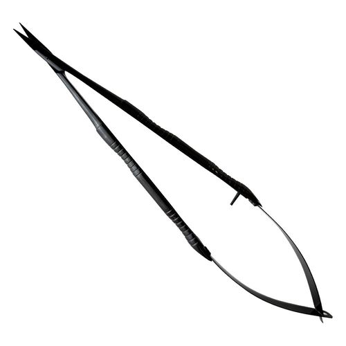 Microtesoura odontológica - OR-8044 - Sheroski Sverige - para cirurgia odontológica / de corte / de Castroviejo