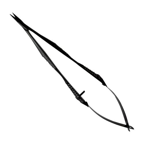 Microtesoura odontológica - OR-8043 - Sheroski Sverige - para microcirurgia / de corte / de Castroviejo