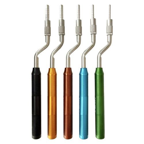 Kit de osteótomos convexo - OR-4756 - Sheroski Sverige - em aço inoxidável / médico-hospitalar / esterilizável