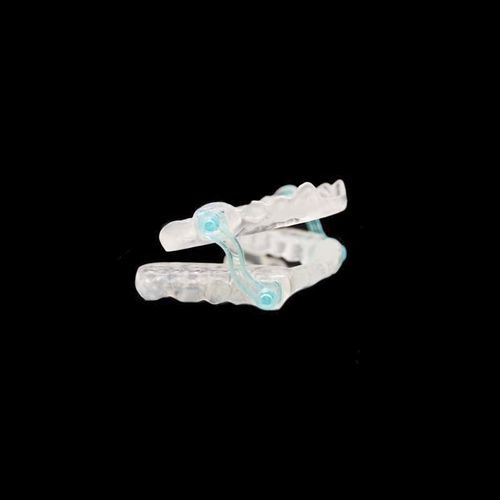 Dispositivo antirronco aparelho intraoral - Shenzhen Alcadent Co.Ltd Alcadent Dental Laboratory
